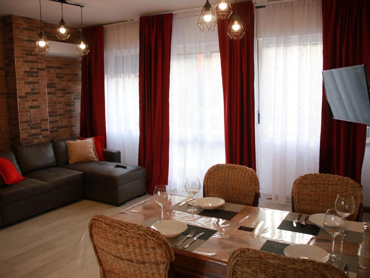 2 Appartement Cagliari