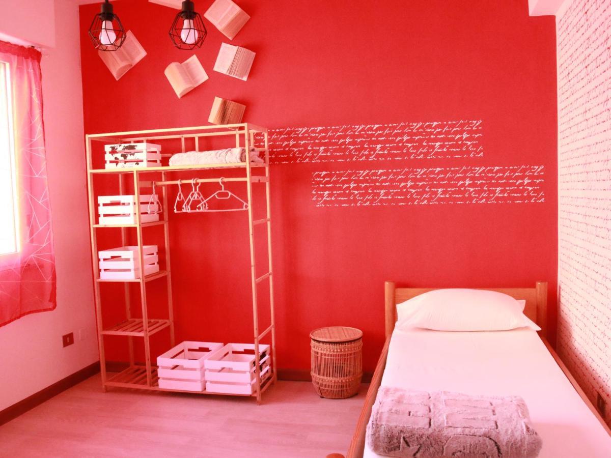Appartement 2 *