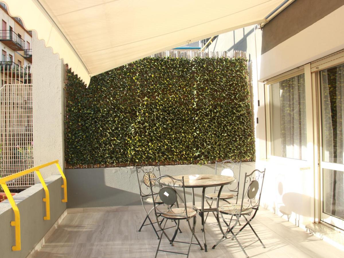 Appartement 2 *